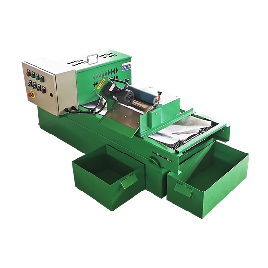 CNC Machine Tool Grinder Special Cutting Fluid Filtration Roller Type Paper Tape Filter