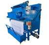 Drum Paper Filter CNC Machine Filter Industrial Machinery Cutting Fluid Purification Filtration Equipment