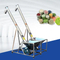 Customize Horizontal/Inclined Vertical Screw Auger Conveyor Feeder Machine for Packing Machine