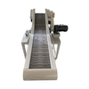 CE Certified Chip Conveying System Conveyor Belt Roller Chain Conveyor