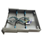 New Design Steel Bellows Cover with Good Quality and Price