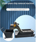 China CNC Chain Type Hinged Belt Copper Scrap Swarf Chip Conveyor