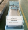 CE Factory-Made High-Quality Paper Bag Filter Is Used for Industrial Wastewater Filtration