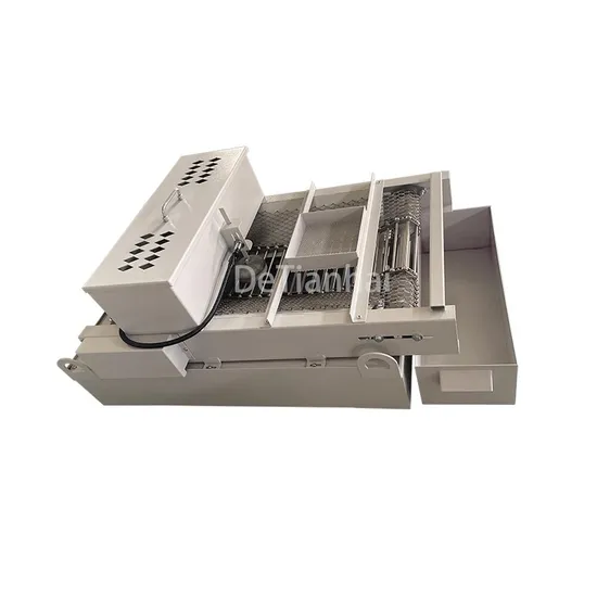 Promotion Is Suitable for Improving The Precision of Paper Bag Filter in Machine Tool Industry