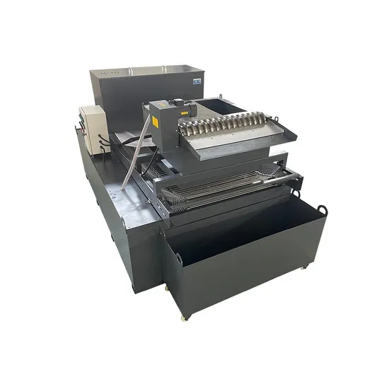 for Machine Tool Waste Liquid Filtration Magnetic Paper Band Filter Coolant Filter