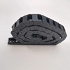 7/10/15/18/20 Series Cable Protection Manufacturers Machine Tool Tank Nylon Drag Chain