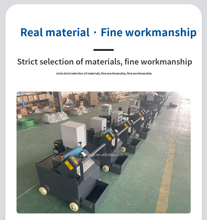Cutting Fluid Tank Filtration Roller Magnetic Separator Iron Powder Separation and Filtration
