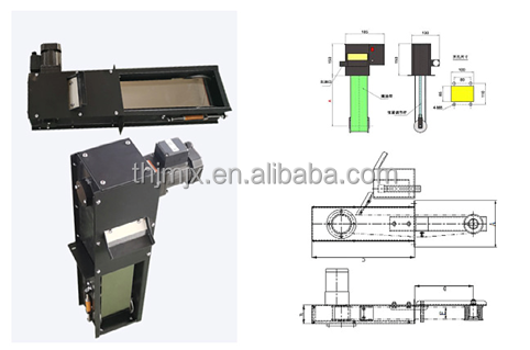 CNC Cutting Fluid Floating Oil Recovery Machine Industrial Oil-Water Separator