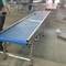 Hot Selling Custom Aluminum Frame Tilt Lift PVC Skirt Belt Conveyor