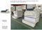 Factory High-Quality Paper Tape Filter for Filtering Impurities Stainless Steel Magnetic Separator