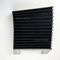 Customized CNC Accordion Cover Folding Protection Bellows Cover
