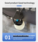 with Magnetic Separator 250L Paper Tape Filter Filtration Precision 15-35 Microns