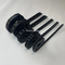 Bridge/Closed Cable Carrier Hydraulic Hose Cable Nylon Drag Chain Energy Chain