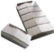 Steel Plate Machine Protective Shield Steel Armor Bellows Cover