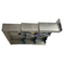 Steel Plate Machine Protective Shield Steel Armor Bellows Cover