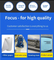Detianhai Machine Coolant Filters Industrial Filtration Machine
