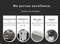 High Quality Coolant Filter Grinding Machine Paper Tape Filter and Magnetic Roller Filter