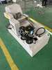 Factory Direct Sales Backwash Roller Chip Removal Machine CNC Machine Tool Waste Conveyor