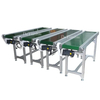 Easy to Clean Assembly Line Conveyor Machine Belt Conveyor