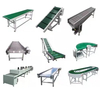 High Quality China Machine PVC Belt Conveyor