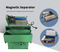 High Quality and High Precision Paper Tape Filter for Machines