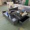 Add Chiller and Filter Element 15 Micron Magnetic Roller Paper Band Filter