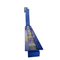 Manufacturers CNC Machine Chain-Plate Hinged Belt Magnetic Chip Conveyor
