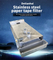 China Factory Machine Tool Filter System Stainless Steel Paper Tape Filter