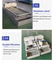 Paper Band Coolant Filters CE Machine Coolant Filter Paper Tape Filter