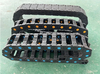 Drag Chain CNC Cable Carrier Tow Chain Factory Plastic Drag Chain Protection Cable