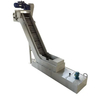 Waste Chip Removal Machine Scraper Conveyor Customized CNC Machine Chip Conveyor