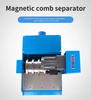 Detianhai Comb Type Magnetic Separator Magnetic Coolant Separator