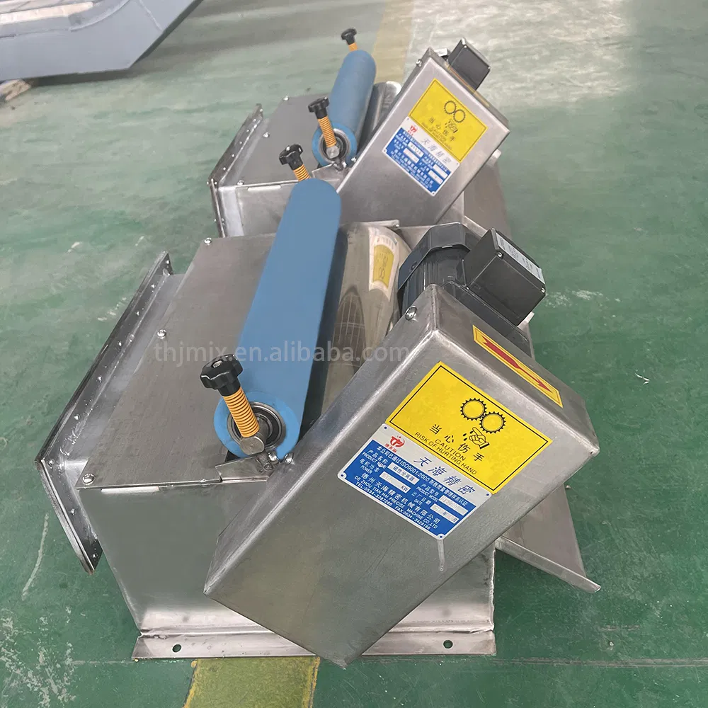 Cylindrical Surface Milling Machine Grinding Machine Magnetic Separator Manufacturers