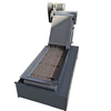 Detianhai Waste Chip Removal Machine Conveyor Customized CNC Machine Chain Conveyor