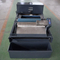 High Quality Acid and Alkali Resistant 150L Grinder Paper with Filter Coolant Filter Grinder