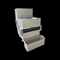 Drum Type Standing Position Small Footprint High Filtration Accuracy Gravity Paper Tape Filter