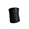 CNC Manufacturer′s Cylindrical Protective Cover, Cylinder Type Machine Tool Protective Cover