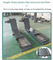 Detianhai Best-Selling Chain Plate Chip Conveyor for CNC Machine