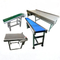 PVC Conveyor Belt Conveyor Belt Assembly Line Belt Conveyor Support Customization