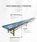 Automatic Modular Vertical Lifting Elevating Incline Belt Conveyor Machine