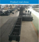 Detianhai Conveying Iron Aluminum Copper Scrap Scraper Chip Conveyor