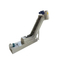Factory Wholesale Lathe Fully Automatic Chain Plate Chip Removal Machine Chip Conveyor