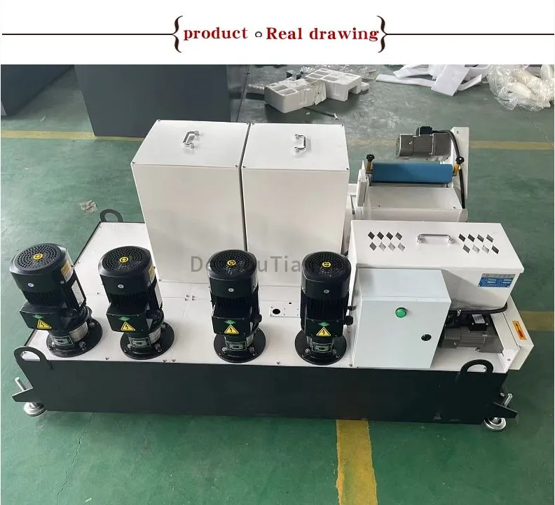 High-Quality Paper Tape Filter and Magnetic Roller Filter Separator