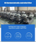 Detianhai Machine Coolant Filters Industrial Filtration Machine