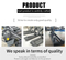 Chip Conveyor for CNC Machine Scraper Chip Removal Machine Roller Chain Plate Chip Conveyor