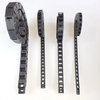 7/10/15/18/20 Series Cable Protection Manufacturers Machine Tool Tank Nylon Drag Chain