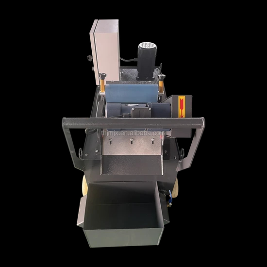 Cutting Fluid Tank Filtration Roller Magnetic Separator Iron Powder Separation and Filtration