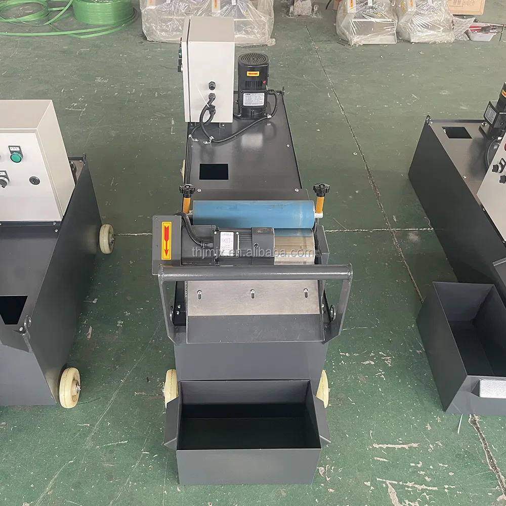 Cutting Fluid Tank Filtration Roller Magnetic Separator Iron Powder Separation and Filtration