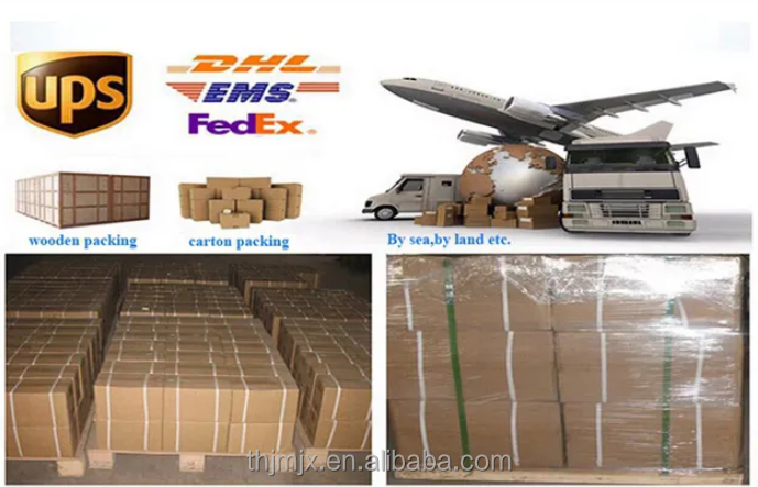 Detianhai High Quality Magnetic Sheet Conveyor CNC Machine Tools