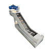 High Quality Factory Direct Sale Chain Plate Chip Automatic Debris Scraper Conveyor